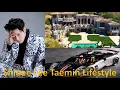 Shinee Taemin Biography Career family and fact