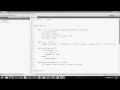 Lesson 9 Classes in Python