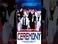 Download Lagu 🤟 𝑪𝑬𝑹𝑬𝑴𝑶𝑵𝒀 - 𝑺𝒕𝒓𝒂𝒚 𝑲𝒊𝒅𝒔 🎊 #songlyrics #ceremony #straykids #skz