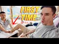 My First Pedicure as a Man My Feet Have Never Felt Like This