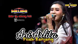 Download PISAH RANJANG - Ani Arlita NEW PALLAPA || KOLOR IJO Winong Pati #newpallapaliveterbaru MP3