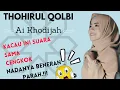 Download Lagu thohirul qolbi ai khodijah  Thohirul Qolbi naqiyun