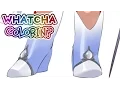 Whatcha Colorin 5