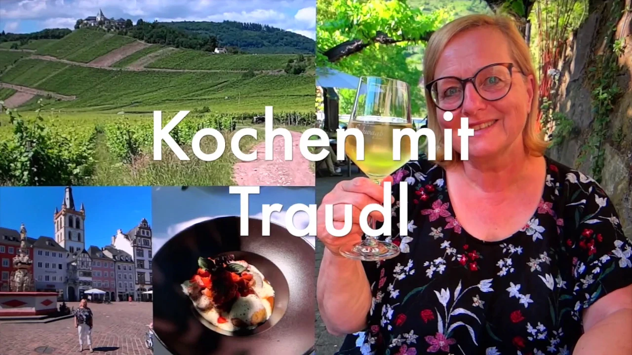 Die neue Lust am Kochen Die Familie, das gemeinsame Leben, neue (oder auch „alte“) Aktivitäten in de. 