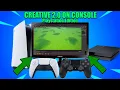 How to Connect UEFN to ANY Console PS5 Xbox Switch - Easy Tutorial