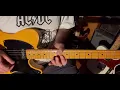 Good Thing  - Fine Young Cannibals - Versión guitarras