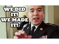 Staff Sergeant SSG E-6 Army Promotion Board Results