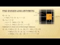 Bresenham Line Drawing Alorithm