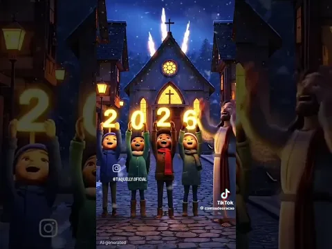 Feliz ano novo