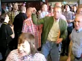 Skinhead Train