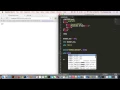 PHP Tutorial for beginners What are Constants and How To Create Them in PHP