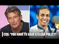 A SENSITIVE SUBJECT World Athletics president speaks on Imane Khelif controversy