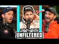 Jeff Wittek Wants Revenge On David Dobrik - UNFILTERED