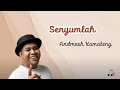 Download Lagu SENYUMLAH - Andmesh Kamaleng
