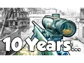 Download Lagu COD4 10 Years Later...