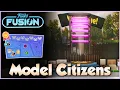 Lagu Funko Fusion | MODEL CITIZENS - All Collectibles