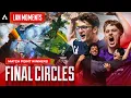 EVERY LAN Winning Final Circle in ALGS HISTORY