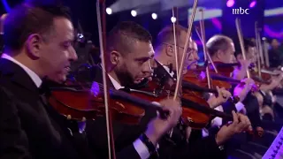 شبيه الريح إحساس وإبداع وطرب في ليلة الامير عبدالرحمن بن مساعد  شبيه الريح إحساس وإبداع وطرب في ليلة الامير عبدالرحمن بن مساعد
