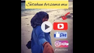 hari bahagia lahirnya aku kamu dan cinta