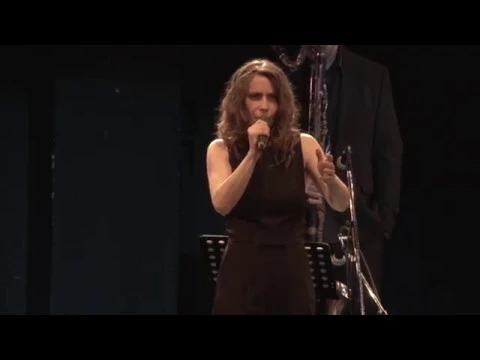Elena Roger y Escalandrum presentan 3001 Proyecto Piazzolla -  Experiencia Piazzolla 2018