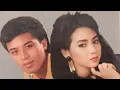 MAYA ANGELA \u0026 MUCHLAS - Menanti Dalam Kerinduan (Cipto Record /Abadi Records) (1989) (Original) (HQ)