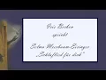 Download Lagu Selma Meerbaum-Eisinger „Schlaflied für dich“
