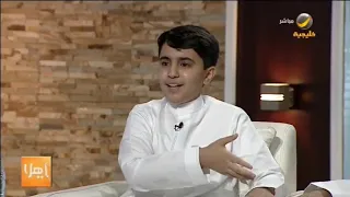  التاجر الصغير    قصة عبدالله وإبراهيم المهوس مع عبدالرحمن المطيري وأبواب الشهرة دندنها