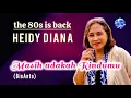 Lagu Heidy Diana - Top Hit 2026: \