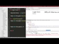 CodeIgniter Tutorial for Beginners Lecture 26