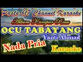 OCU TABAYANG YANTI AHMAD NADA PRIA   [Karaoke]