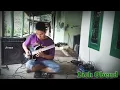 Lagu TERSERAH KITA,  Soneta,  cover gitar, Lich Obend