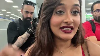 MY FIRST VLOG - GOING TO CHINA Ft. Midea