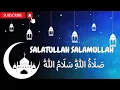 Download Lagu Salatullah Salamullah | Arabic Naat #naat #nasheed