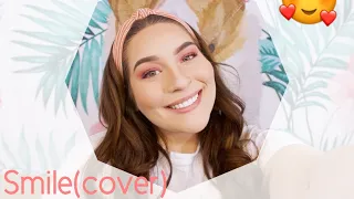 smile rudi cover 