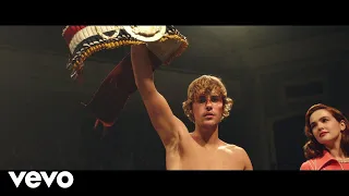 Download Justin Bieber - Anyone MP3