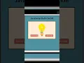 Javascript Bulb Creativity using HTML and CSS