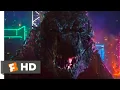 Download Lagu Godzilla vs. Kong (2021) - Hong Kong Fight Scene (7/10) | Movieclips