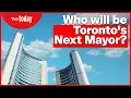 Toronto Mayoral Debate 2023 TVO Today Live