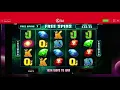 Star Dust Slot Review