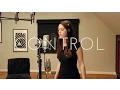 Download Lagu Natalie Taylor- Control ft. in CW's Roswell New Mexico, Famous In Love, Stitchers