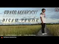 LAGU DAYAK TERBARU ''PISAH TENDE - FRASS MANGGU'' (Official Video)