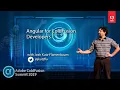 Angular for ColdFusion Developers with Josh Kutz-Flamenbaum