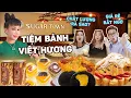 How is Viet Huong s SugarTown bakery super cheap prices shocking taste