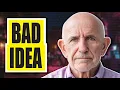 INSTANT REGRET: He Thought Thailand Was the Key to EARLY RETIREMENT !! 🇹🇭 | Human Voice - No AI Used