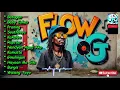 Download Lagu FLOW G | Rock, Hip-hop \u0026 Reggae Remix Cover Version | Muzhika XL @TopTrending
