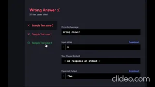 hackerrank if else solution