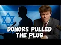 Download Lagu Nick Fuentes: The Israel Lobby was DONE With Charlie Kirk!