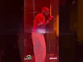 Fireboy DML  “Jealous” Live in Boston