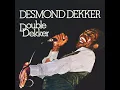 Licking Stick - Desmond Dekker
