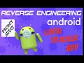 Reverse Engineering COVID Tracker App for Android - Privacy Audit